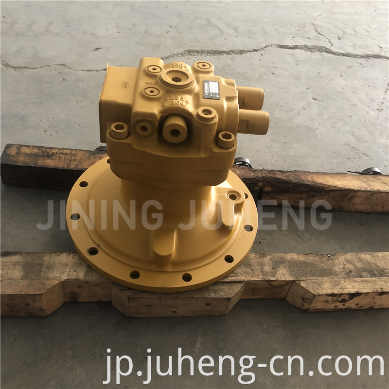 R250nlc 3 Swing Motor 3